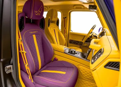 Mercedes-Benz - E